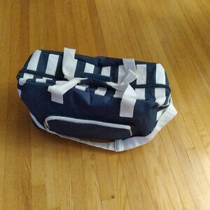 Comfortable Sport / Travel Bag, Made in Europe